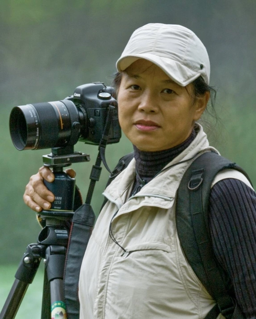 นางวรรณี ชัชวาลทิพากร (ภาพถ่าย) 