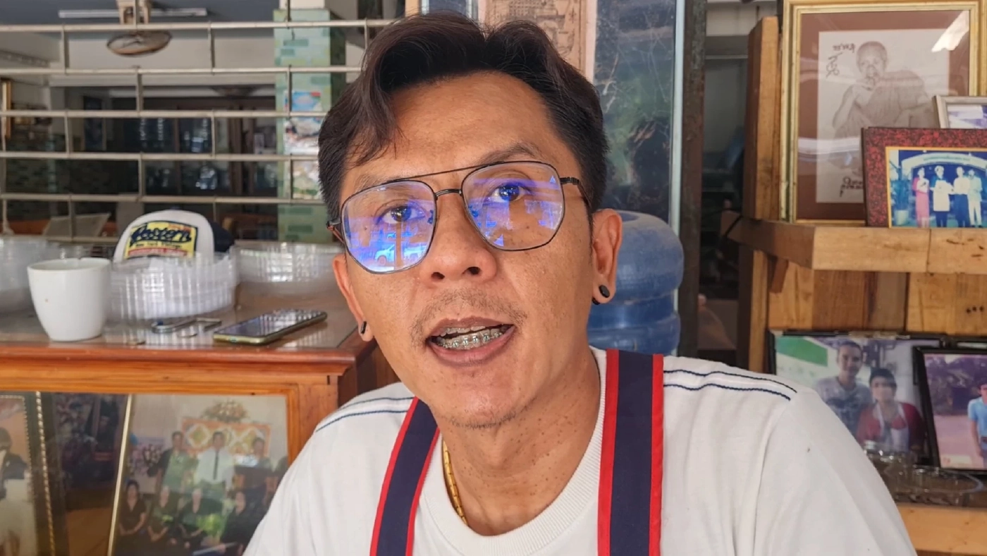 ผุดไอเดียเหมาทุเรียนเพื่อนมาขาย 10 บาท ลูกค้าซื้อคึกคัก