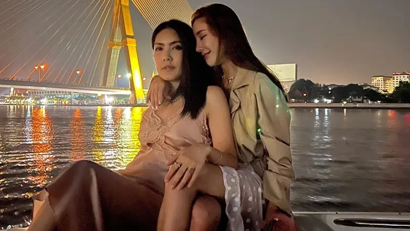 ไม่จบ! "อัจฉริยะ" เปิดวงจรปิด "แตงโม" ไม่ได้ตกท้ายเรือ-ชี้พิรุธหลักฐานเส้นผม
