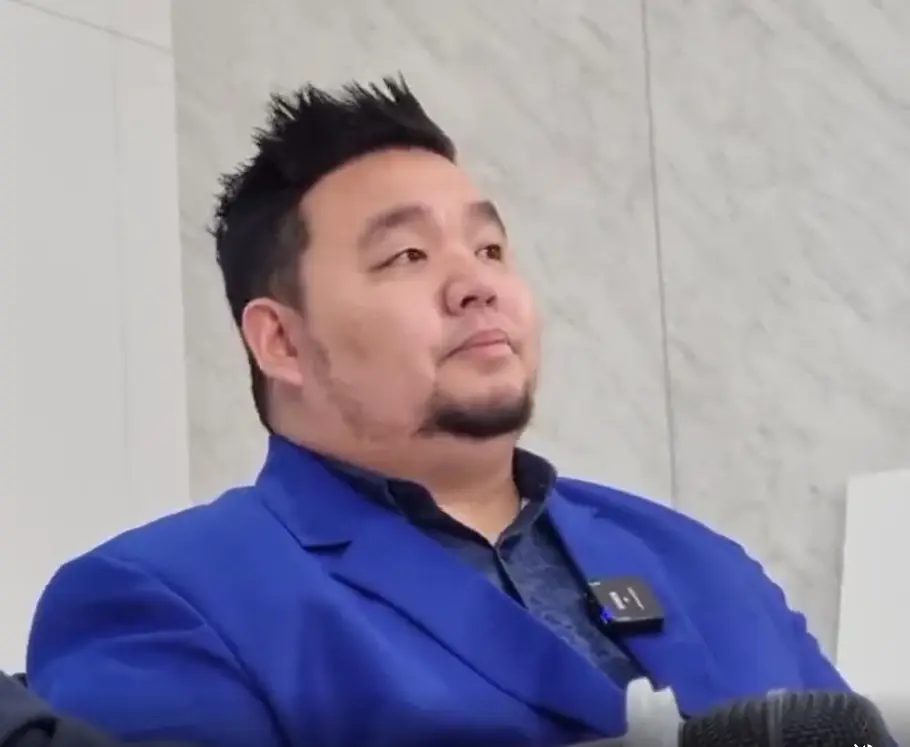 เปิดใจ "เสี่ยแทมป์" หลังประกันตัว ลั่น ยื่นศาลคุ้มครอง "มังกรฟ้า"