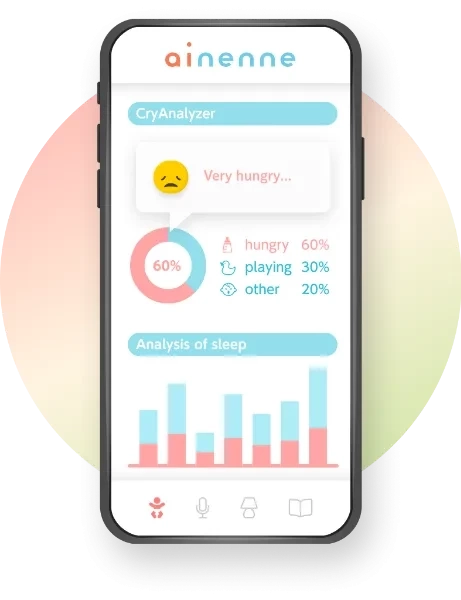 ญี่ปุ่นทำ "เครื่องโอ๋ลูก" เอาใจพ่อแม่มือใหม่