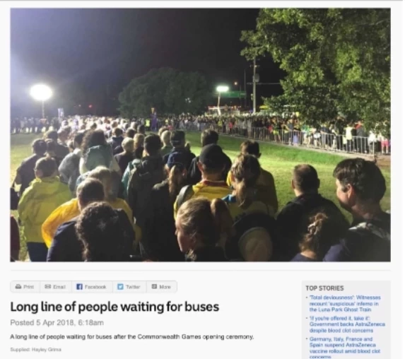 ต้นตอที่แท้จริงของข่าวปลอมคนแห่ซื้อมะม่วงจากประเทศไทย