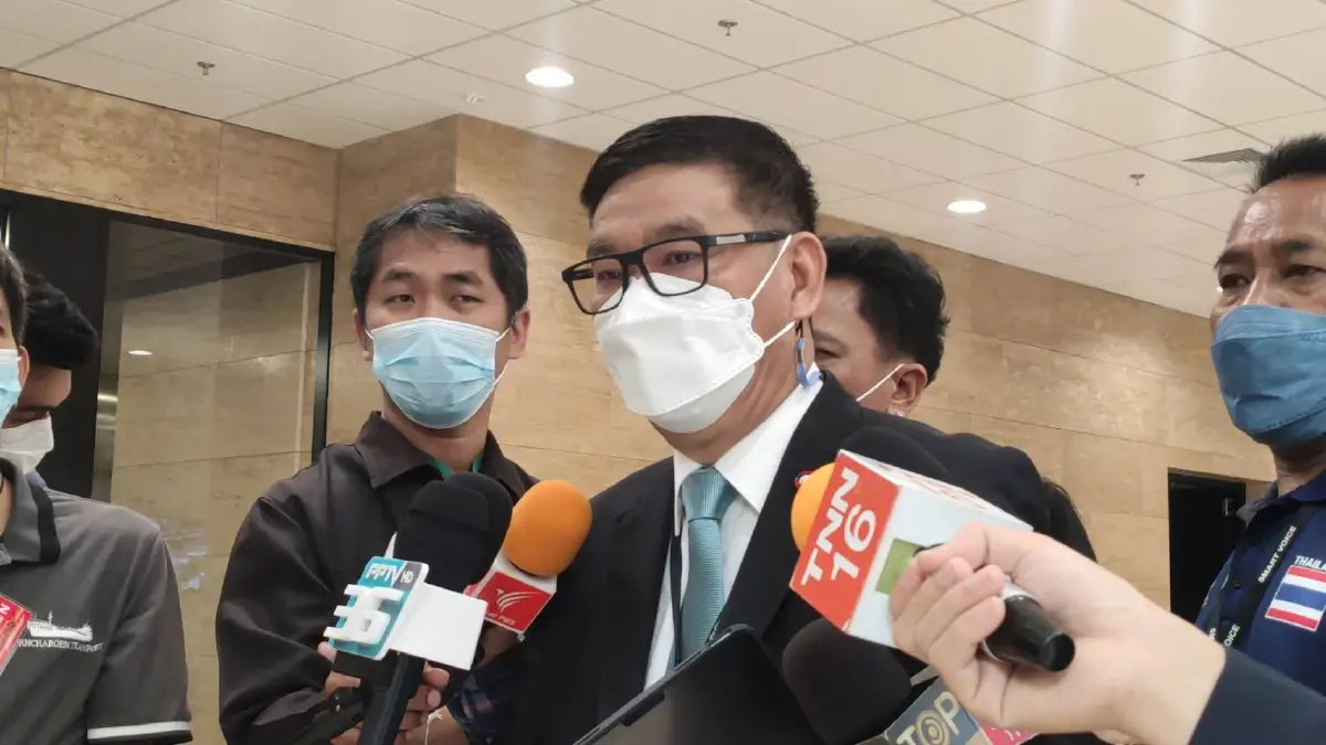 "สมชัย"เล็งสอยกกต.โดดประชุมให้ใบส้มอดีตส.ส.เพื่อไทย