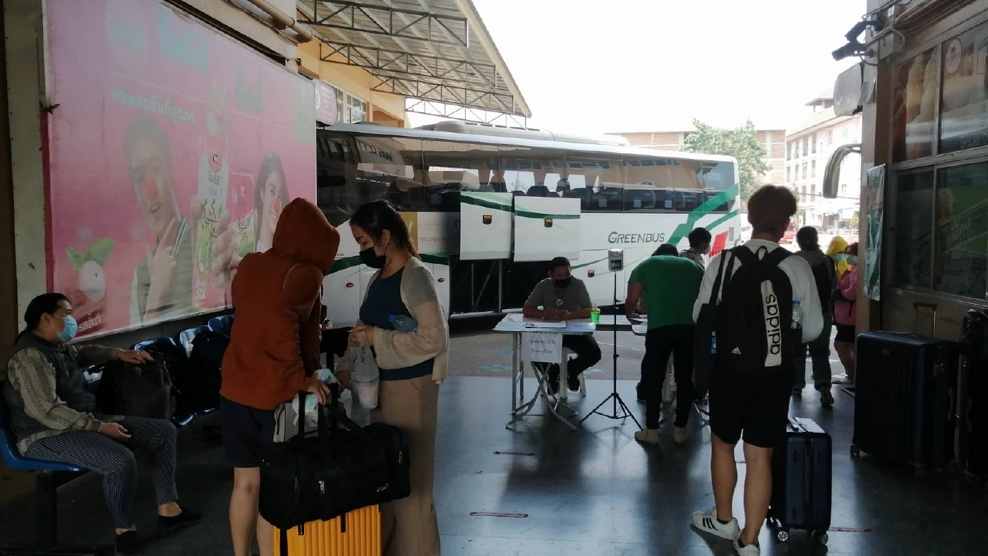 ทิ้งท้ายสงกรานต์เชียงใหม่จับเมาแล้วขับวันเดียว82คดี