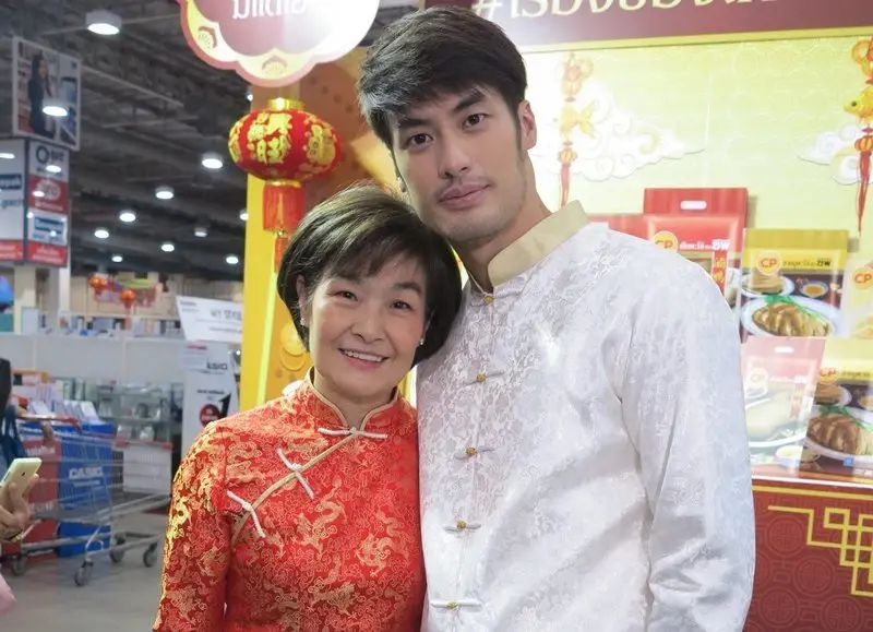 "บอย ปกรณ์" คลั่งรักหนักมาก ลั่น!คนนี้ผมหวง รับเคยดื้อกับแม่ต้องเคลียร์ใจ