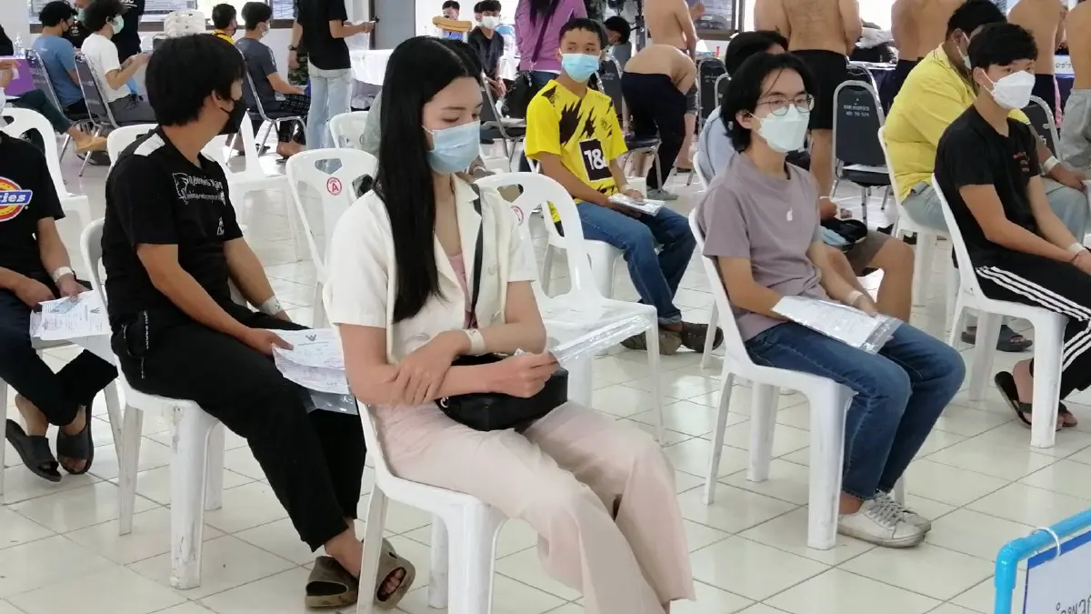 พระรอดของแท้ หลวงพี่มือดีรอดใบแดง 5 คนสุดท้าย