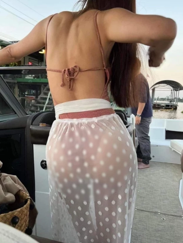 "หมอของขวัญ" แฉคลิปเสียงถูก "บุคคลนิรนาม" ขู่อย่ามายุ่งคดีแตงโม