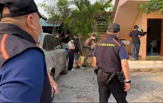 เปิดยุทธการ “ดาวลูกไก่” ลวงเด็กหญิงค้ากามออนไลน์