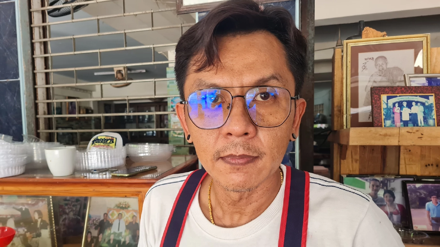 สวนกระแส ผุดไอเดียขายทุเรียนราคา 10 บาท ลูกค้าพรึ่บ