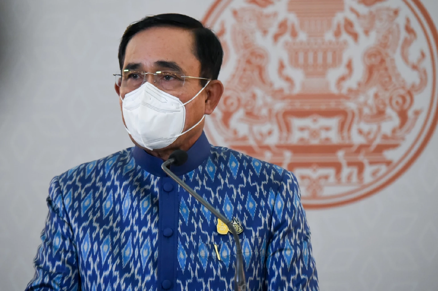 เปิดแฟ้มวินิจฉัยศาลรธน.เทียบเคียงวาระ"นายกฯประยุทธ์"ครบ 8 ปีเมื่อไหร่(3)