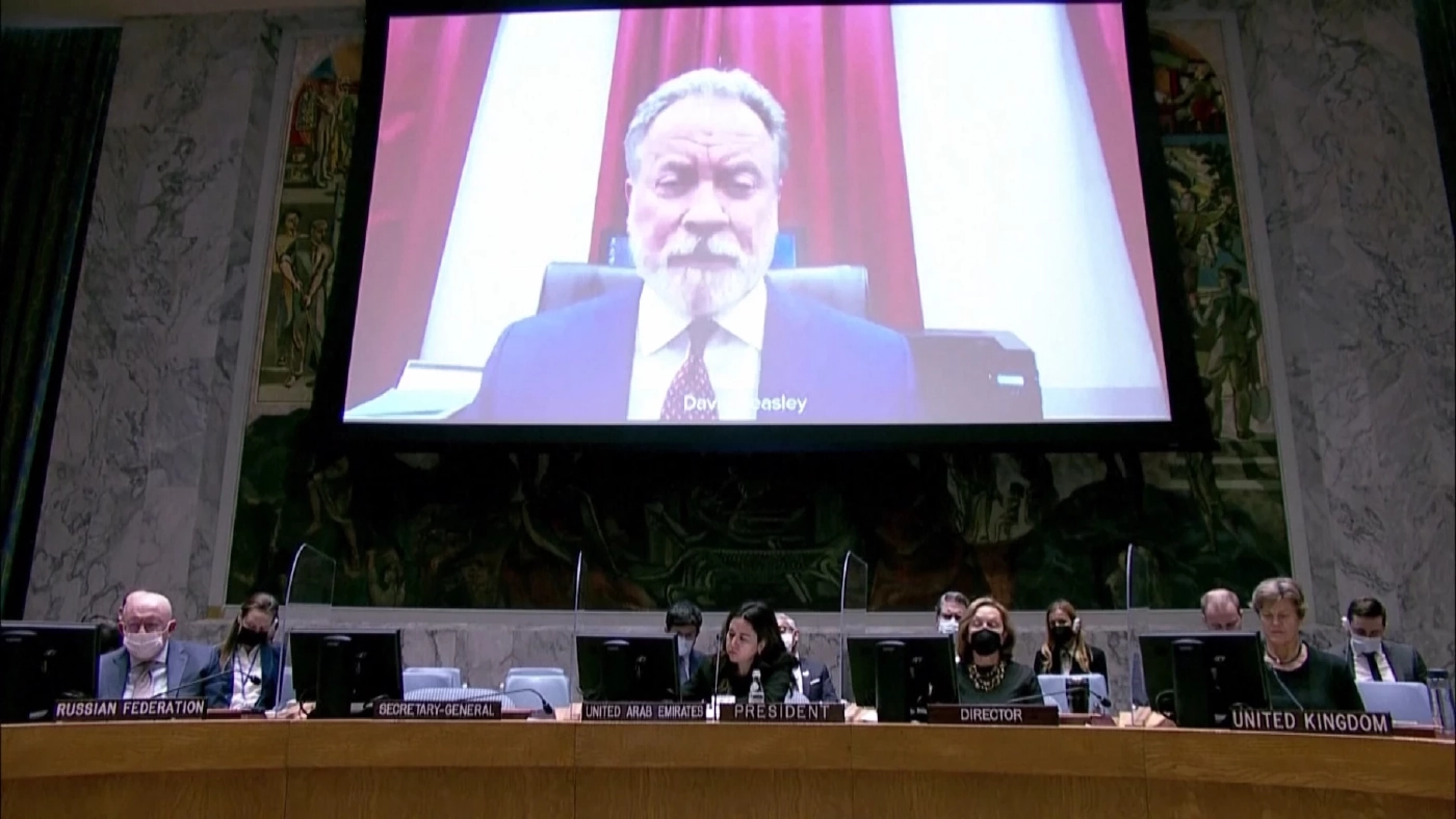 วิเคราะห์ สงครามรัสเซีย-ยูเครนป่วนตลาดธัญพืช (คลิป)