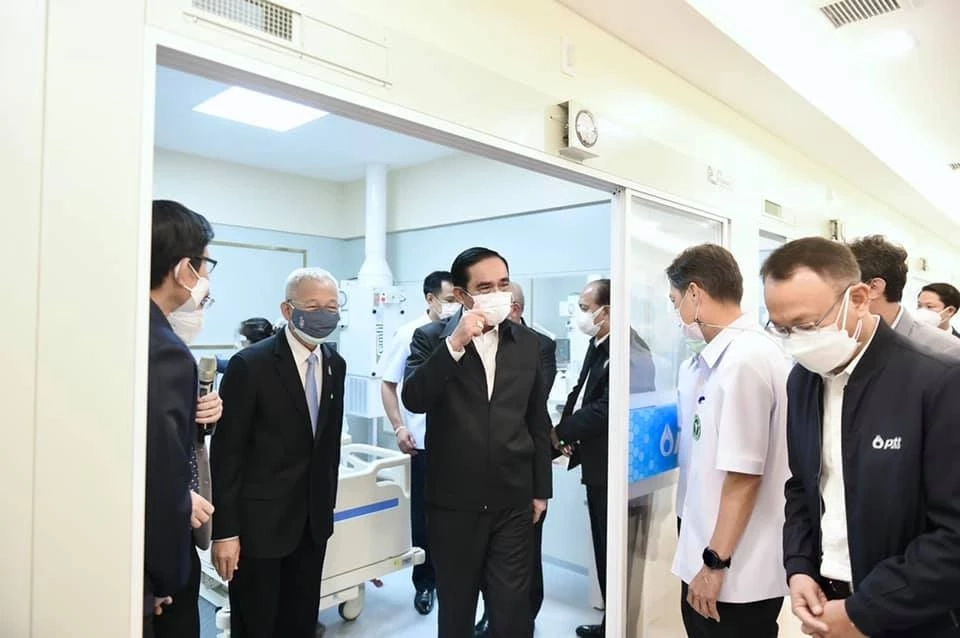 ส่องมุมมองก่อนสู่สมรภูมิชี้ชะตา"นายกฯประยุทธ์" อยู่ครบวาระ 8 ปี หรือไม่(1)