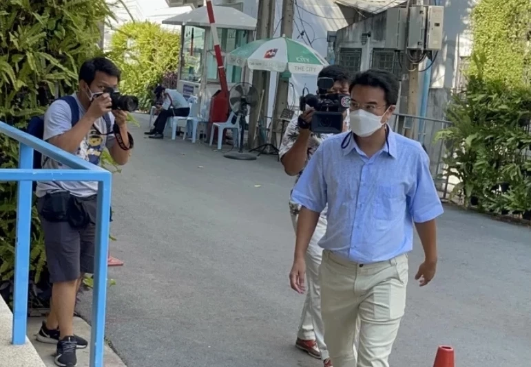 ด่วน! "จุรินทร์" ตั้งสอบปม "ปริญญ์" ขืนใจเหยื่อสาว ลาออก ปธ.องค์กรสตรี 2 ชุด