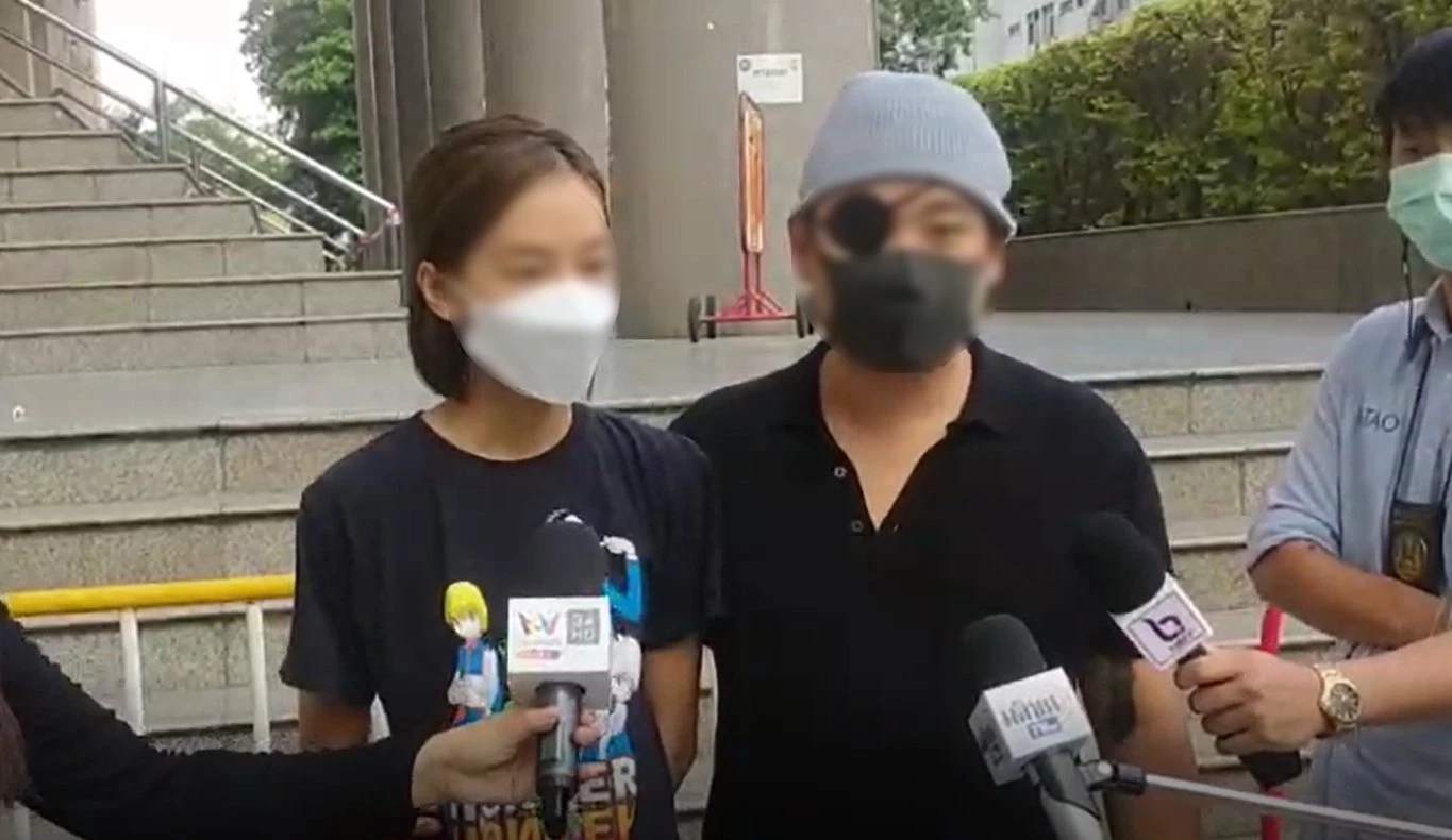 &quot;แอนนา-ไฮโซลูกนัท&quot; ยื่นคัดค้านประกันตัว &quot;ปริญญ์&quot; คดีลวนลาม-ขืนใจเหยื่อสาว