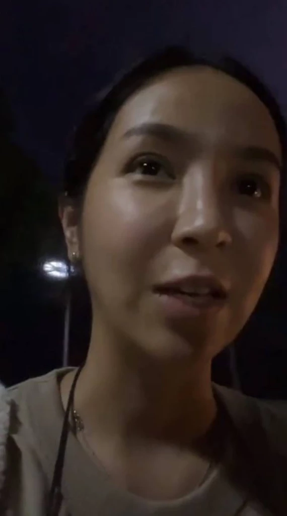 สรุปดราม่า &quot;จอย ไกอา&quot; อ้างถูก พนง.โรงแรมเกาะยาวน้อย พูด &quot;ขู่ฆ่า&quot; ปมค่าอาหาร