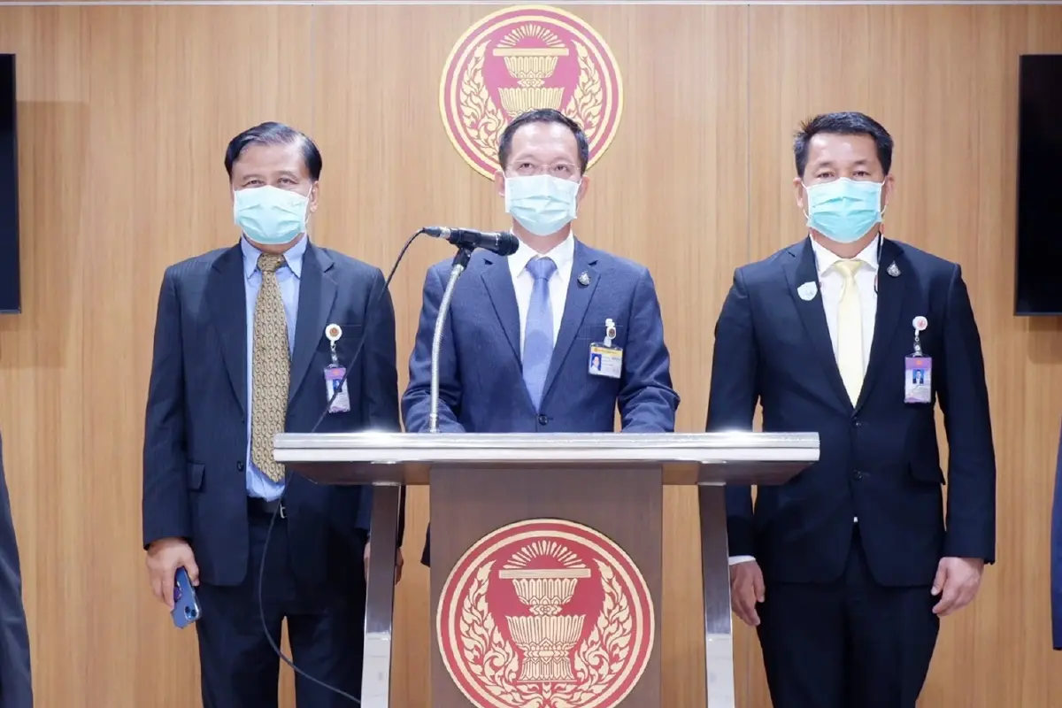 “อนุ กมธ.กองทุน” จี้รัฐบาลตั้งกองทุนลดการใช้ถุงพลาสติก