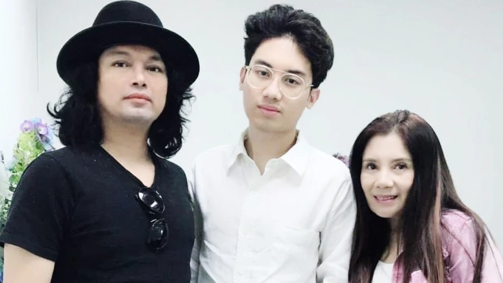 "กานต์ วิภากร" ซัดแรง!! ลูกเนรคุณ หวังว่าคงจะสำนึกได้ กตัญญูคือสิ่งประเสริฐ