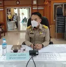 กทม.ยัน สนามหลวง เปิดให้ประชาชนใช้ปกติ ไม่มีการปิดกั้น
