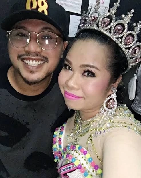 มรสุมชีวิต! “ตุ๊กกี้-บูบู้” ฝ่าดราม่า ป่วยซึมเศร้าคิดสั้นทำร้ายตัวเอง