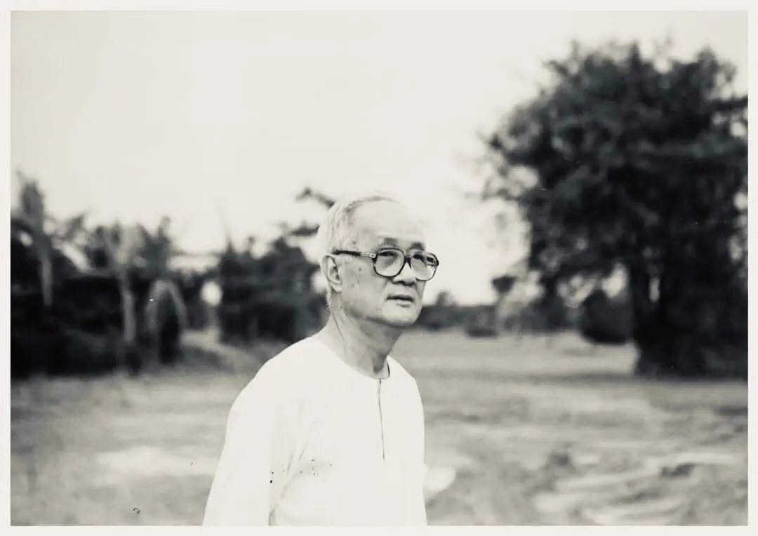 สิ้นราษฎรอาวุโส “ศ.เสน่ห์ จามริก” นักวิชาการด้านสิทธิมนุษยชน วัย 95 ปี