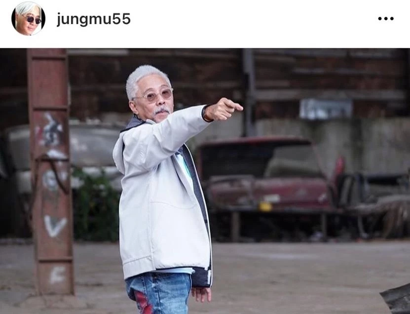 “นพพล โกมารชุน” ได้รับการยกย่อง เป็น 1 ใน ศิลปินแห่งชาติประจำปี 2564