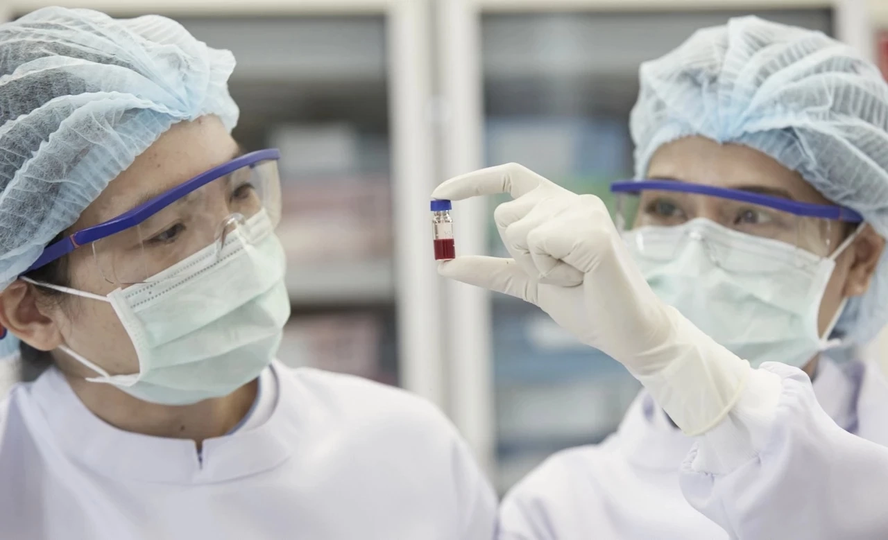 7 เมษายน วันอนามัยโลก ให้คุณก้าวไปพร้อมกับ 5 เทรนด์ในการดูแลสุขภาพคนยุคใหม่