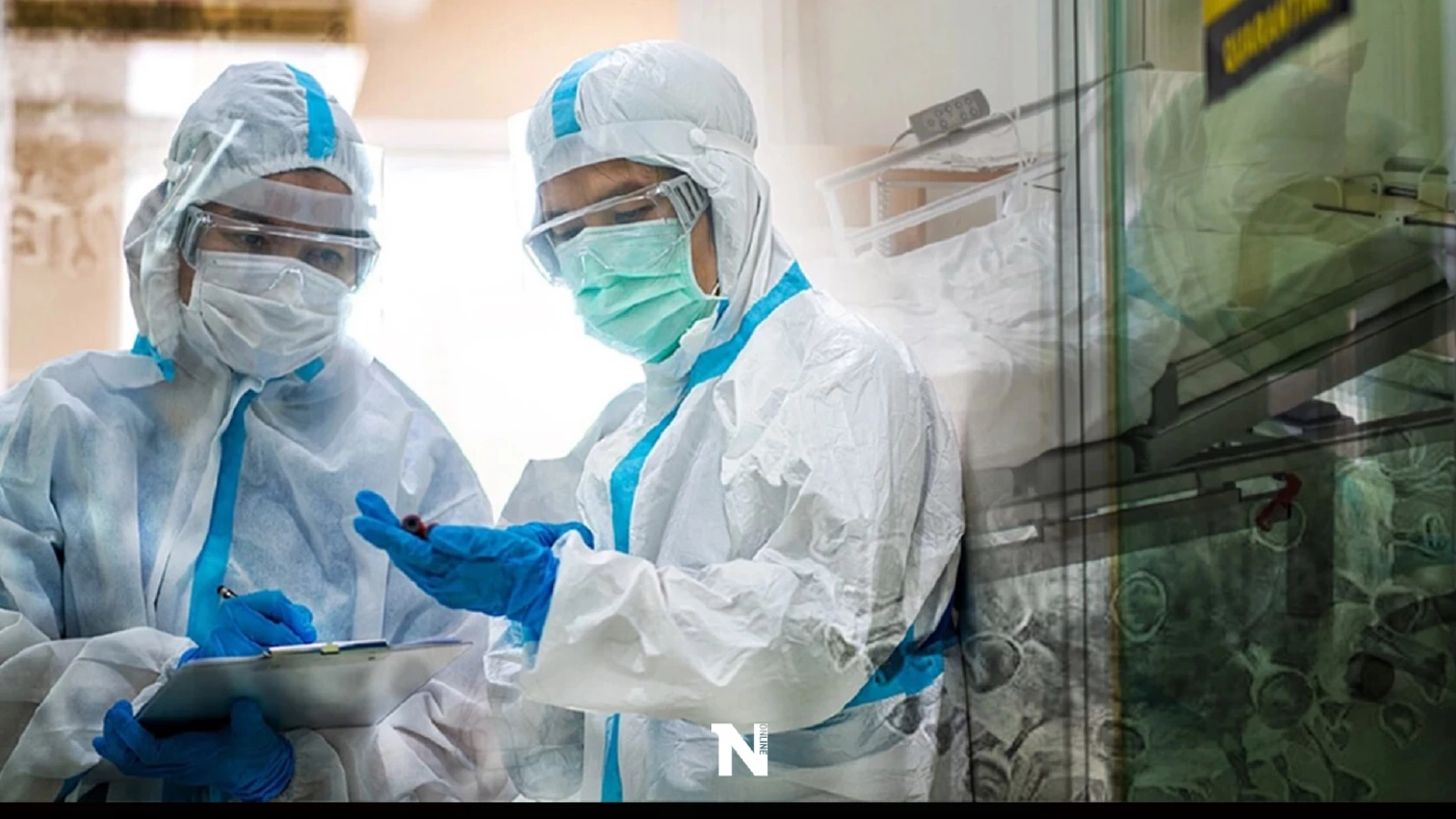 แพทย์อังกฤษ เผยพบผู้ป่วยติดเชื้อโควิด-19 นานที่สุดในประวัติศาสตร์ 505 วัน