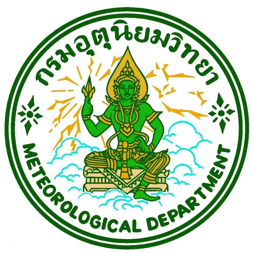 กรมอุตุฯ ประกาศฉบับที่ 7 เตือน 58 จังหวัด รับมือพายุฤดูร้อน 1 พ.ค.นี้