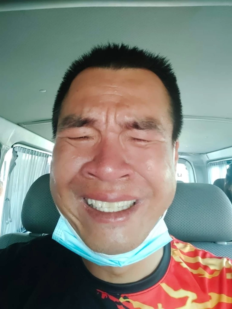 “หมอขอบ่น” เปิดแชตลับแฉความวีไอพี "จอนนี่มือปราบ"