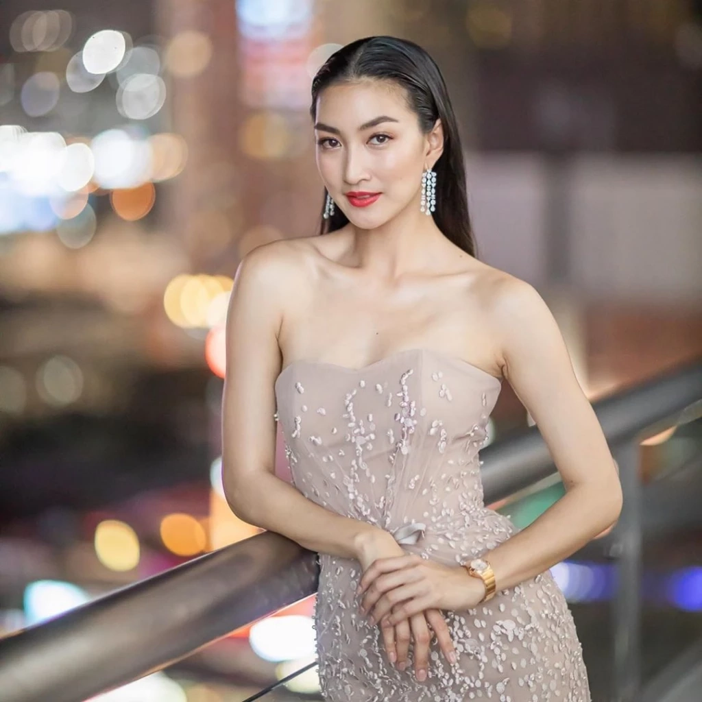 ดร.เขมนิจ จามิกรณ์ 'แพนเค้ก'