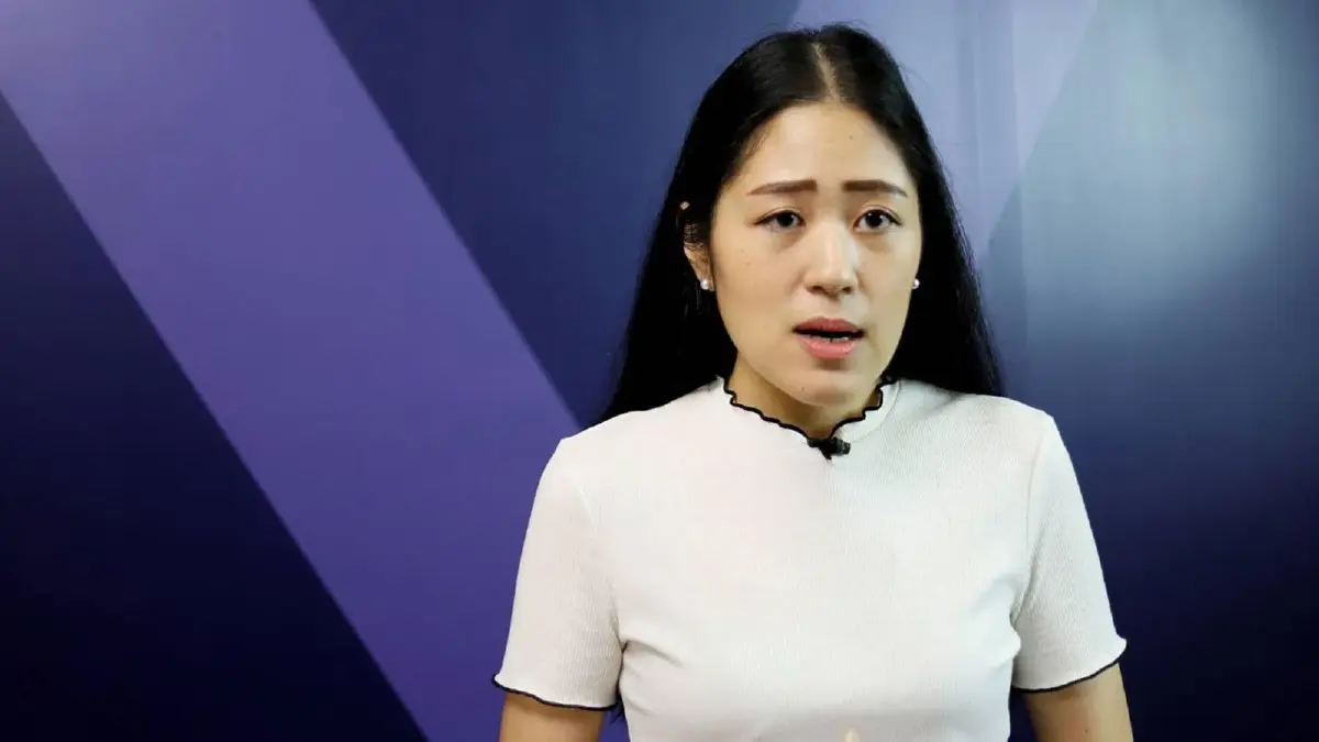พนิต ซัด "ช่อ" ชุมนุมได้ทุกที่พฤติกรรม หมิ่นเหม่ หวังสามนิ้วเทคะแนน วิโรจน์