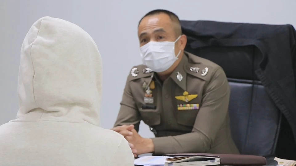 โผล่อีก1ราย เหยื่ออดีตรองหัวหน้าพรรคย่องเงียบแจ้งความที่เชียงใหม่