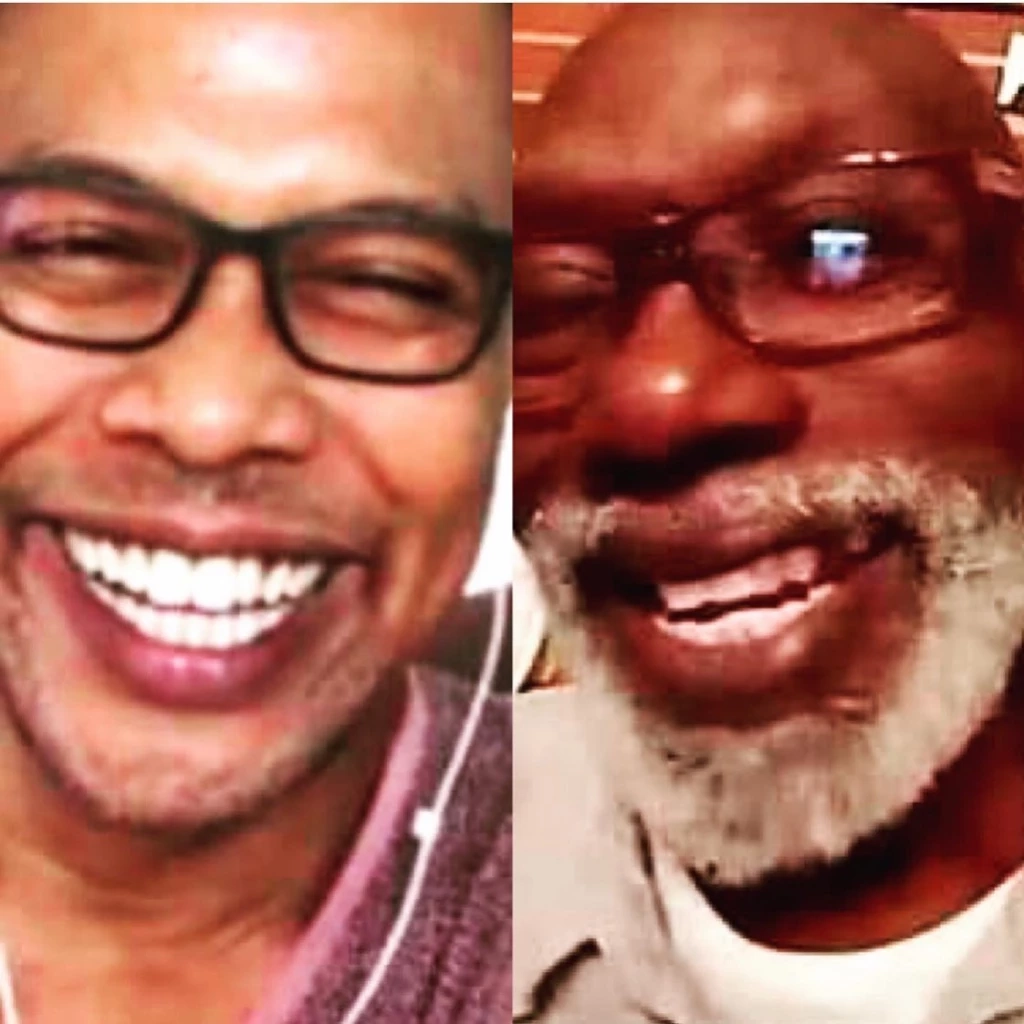 57 ปีที่รอคอย “มอริส เค” ได้พบพ่อผู้ให้กำเนิดแล้ว หลังผ่านอุปสรรคสารพัด