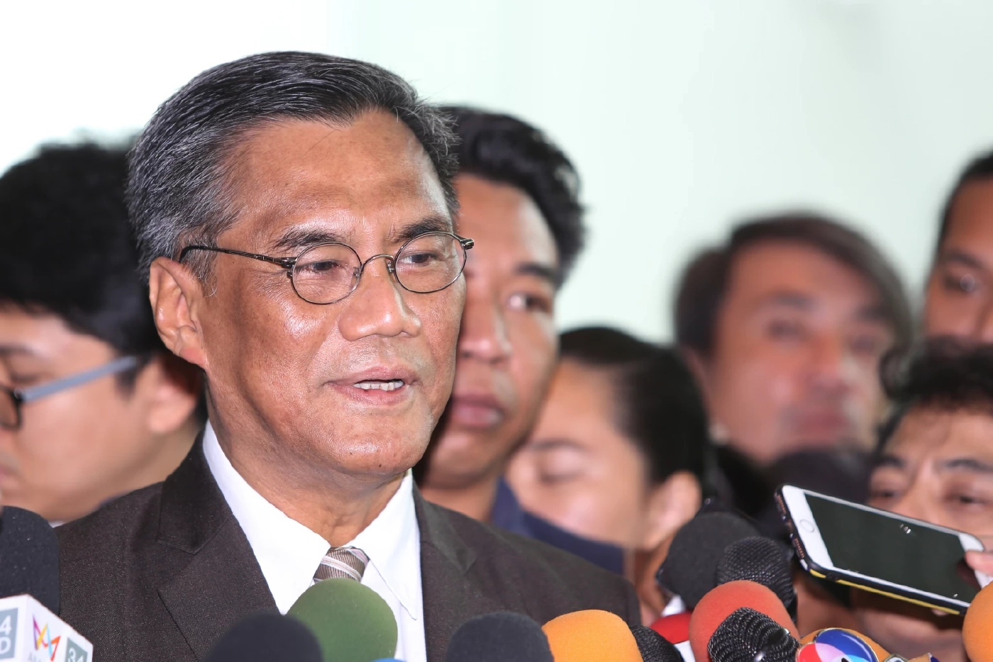 กกต.เตรียมประกาศเลือกตั้งซ่อมภายใน 45 วันแทน"เอ๋ ปารีณา"