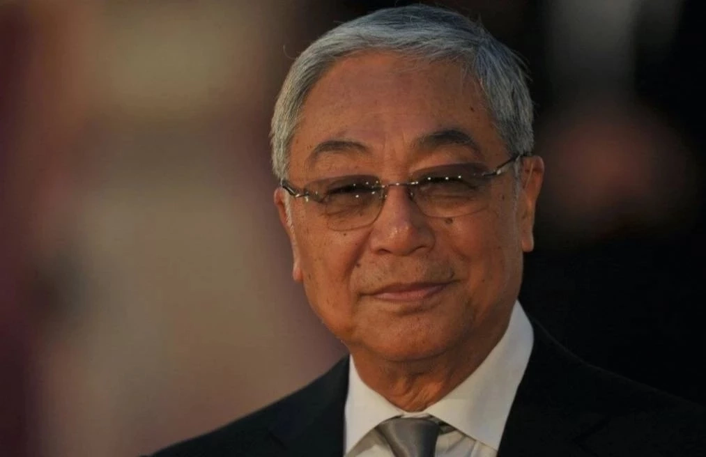 ปิดตำนานนักแสดงระดับโลก "เจิงเจียง" วัย 87 ปี เสียชีวิตปริศนาในห้องพัก