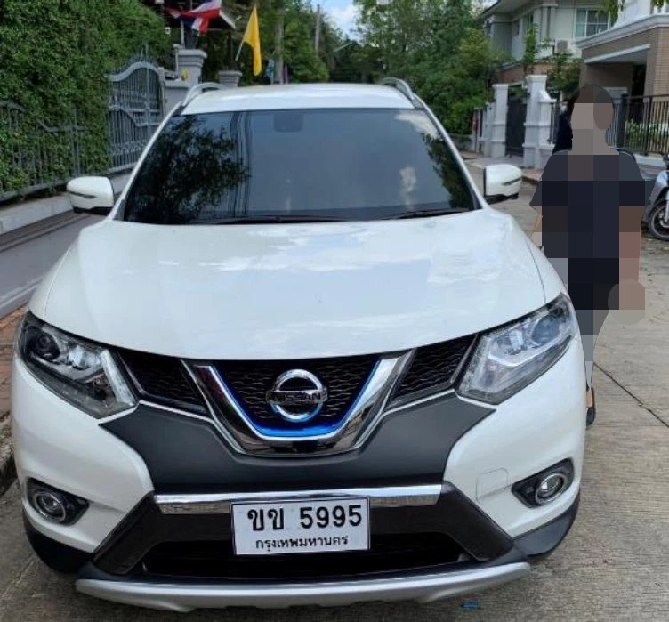 เร่งสอบที่มา 9 รถยนต์หรู  อดีต "ไวยาวัจกร"