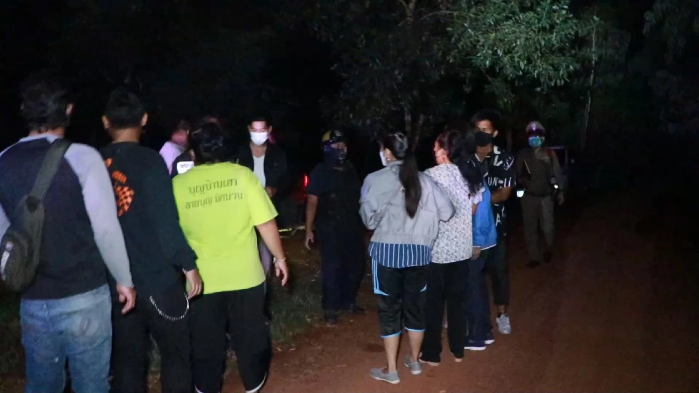 จับผัวตีนโหดซ้อมเมียตายอ้างระแวงปันใจ