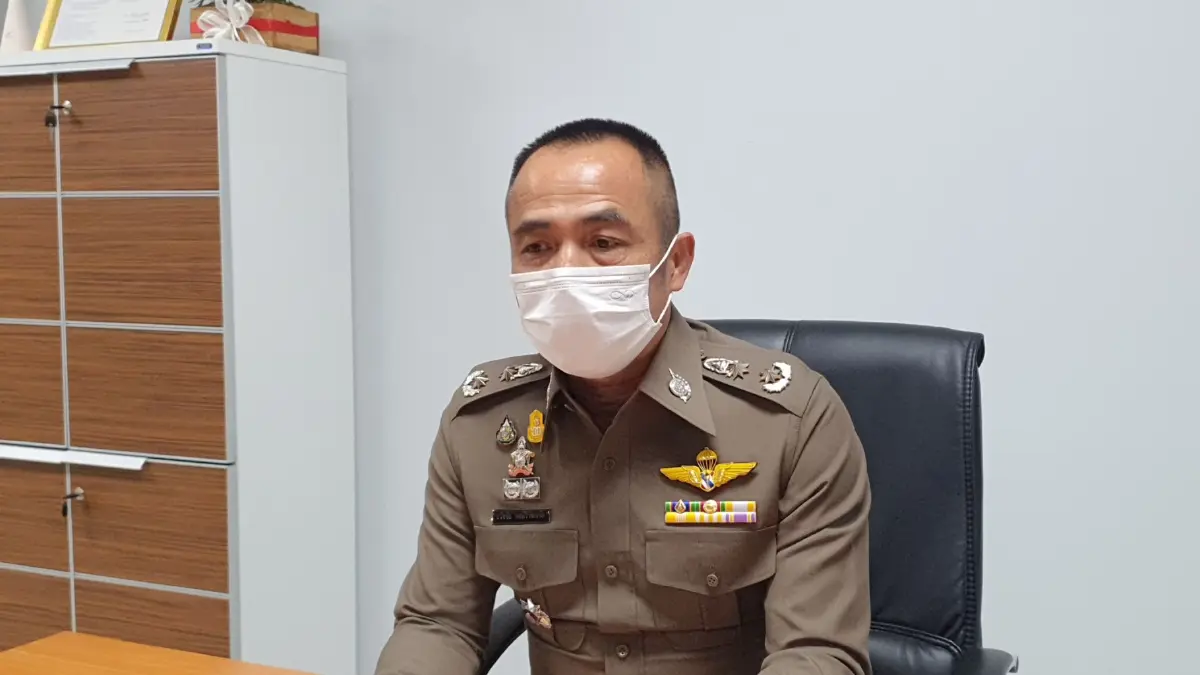 รวบสาวเชียงใหม่รับจ้างเปิดบัญชีม้ากว่า30บัญชี