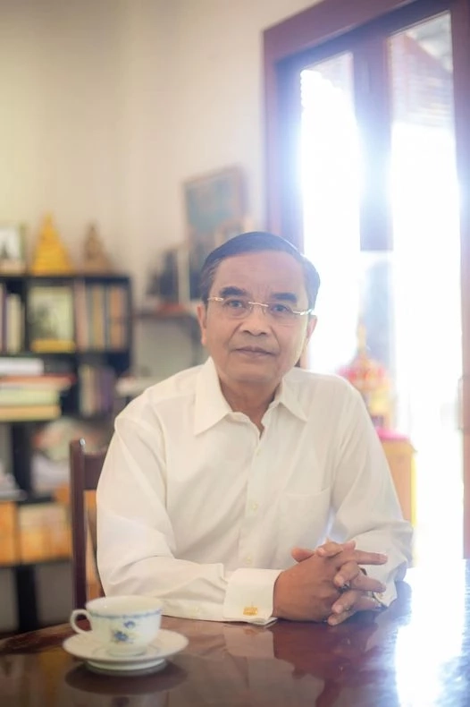 "นิพิฏฐ์ อินทรสมบัติ" เล่าเรื่องสะเทือนใจ เหตุผลที่ยกเลิกว่าความคดีข่มขืน