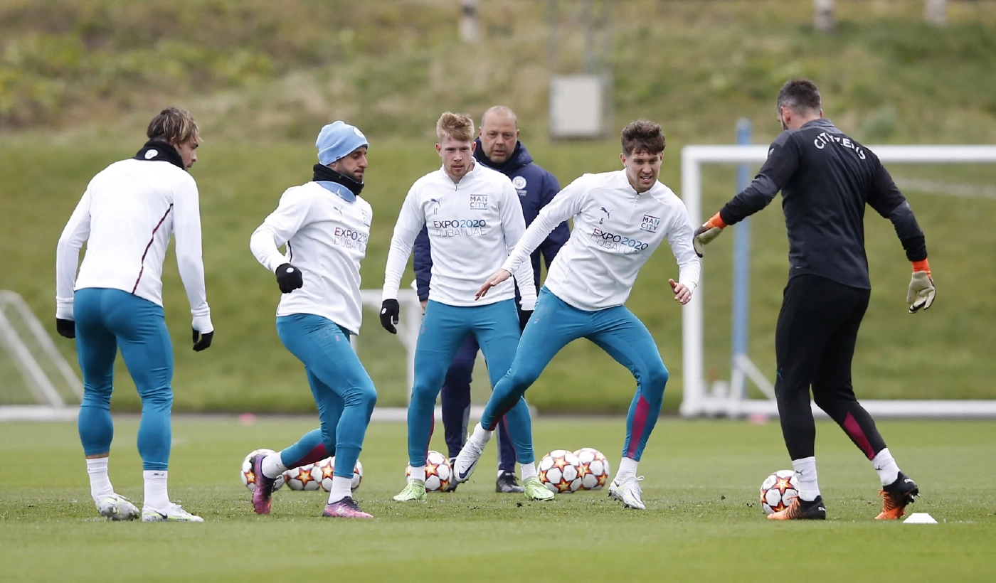 ยูซีแอลคืนนี้ หงส์บุกรังเบนฟิกา, เรือใบรอรับมือ แอต.มาดริด