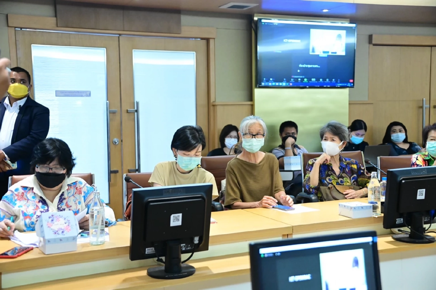 ชงคดีโกงสหกรณ์มโหฬารเกือบ 500 ล้านเป็น"คดีพิเศษ"เผยผู้ต้องหาเผ่นนอกปท.