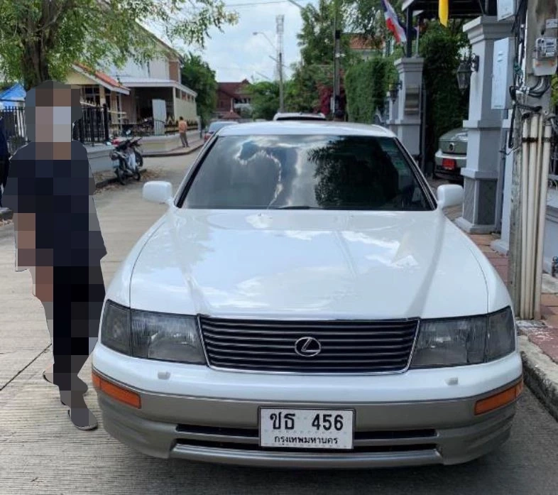 เร่งสอบที่มา 9 รถยนต์หรู  อดีต "ไวยาวัจกร"