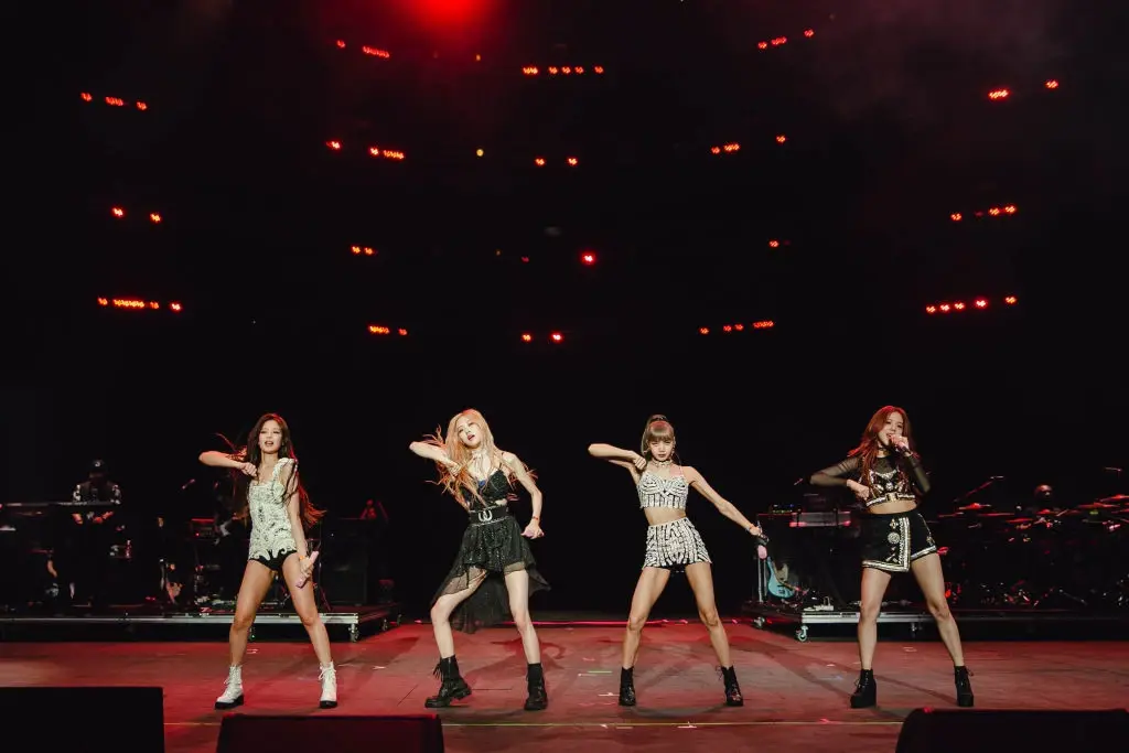 Blink เฮ ! วายจี ประกาศ BLACKPINK เตรียมคัมแบ็ก