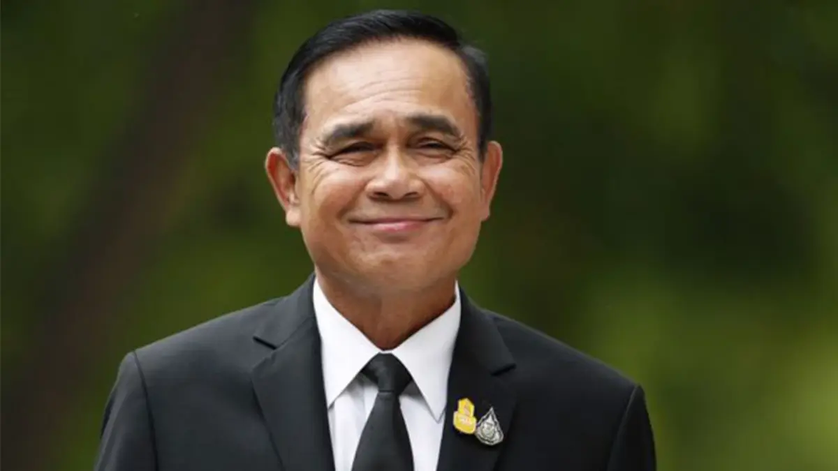 นายกฯปลื้ม "คนละครึ่งเฟส4" เม็ดเงินสะพัด กระตุ้นเศรษฐกิจต่อเนื่อง