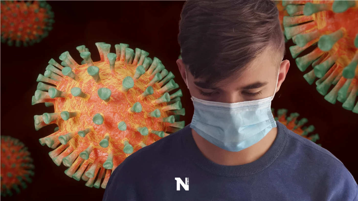 หมอธีระ ประเมินหลังสงกรานต์ติดเชื้อเพิ่ม 2-3 เท่า ย้ำ"โอมิครอน"ไม่กระจอก!