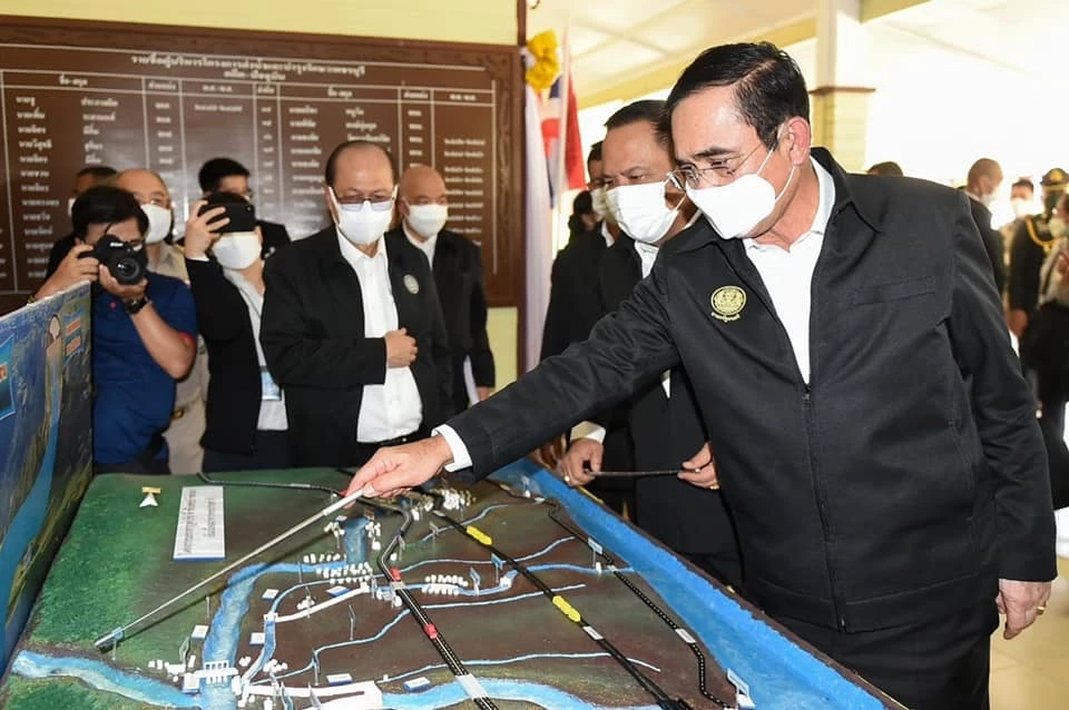 ส่องมุมมองก่อนสู่สมรภูมิชี้ชะตา"นายกฯประยุทธ์" อยู่ครบวาระ 8 ปี หรือไม่(1)