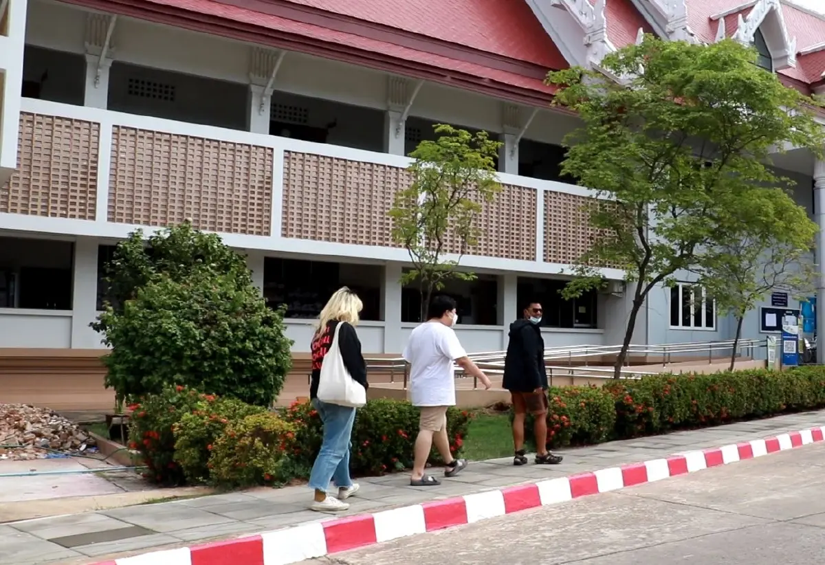 ศาลนัดสืบพยาน “ไผ่-เพนกวิน”พร้อมพวก คดีชุมนุมสวนรัชดานุสรณ์