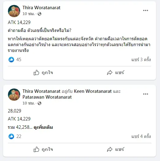 หมอธีระ ย้ำโอมิครอนแพร่เชื้อไว ไทยประมาท ทำเด็กโคม่าเยอะ เผชิญ Long COVID ซ้ำ