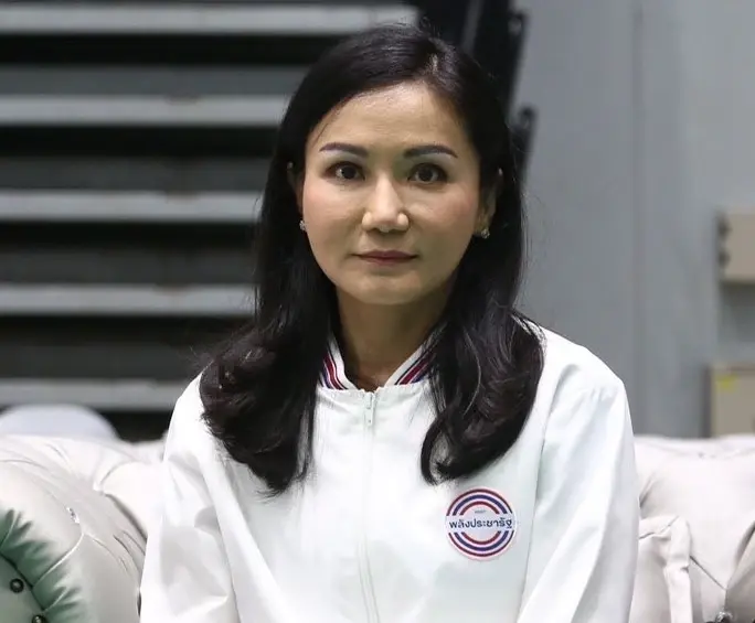 อภิชัย แจ้งสื่อยกเลิกคำสั่งแต่งตั้ง นฤมล เป็นประธานยุทธศาสตร์หาเสียงฯ