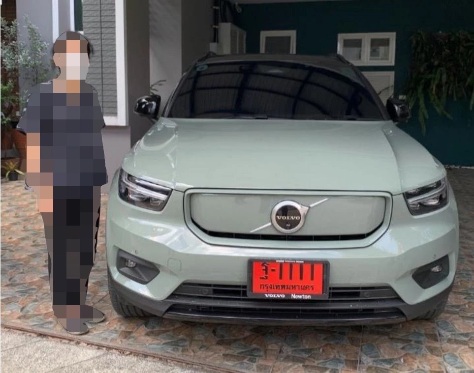 เร่งสอบที่มา 9 รถยนต์หรู  อดีต "ไวยาวัจกร"